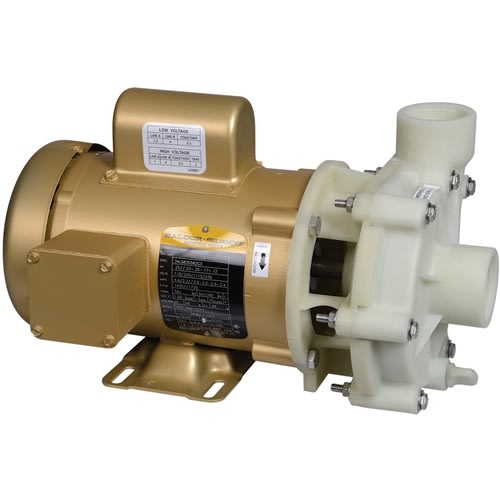 Reeflo Hammerhead Baldor Pump Reeflo Hammerhead Baldor Pump
