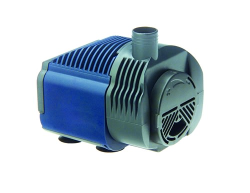Lifegard Aquatics Quiet One Pro Series Aquarium 800 Pump