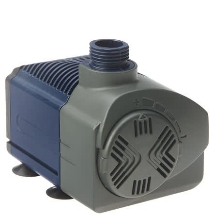 Lifegard Aquatics Quiet One Pro Series Aquarium 1200 Pump