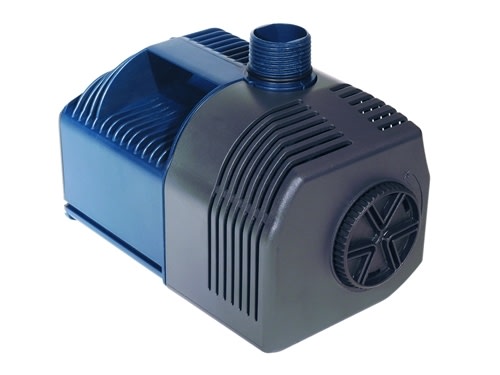 Lifegard Aquatics Quiet One Pro Aquarium 6000 Pump