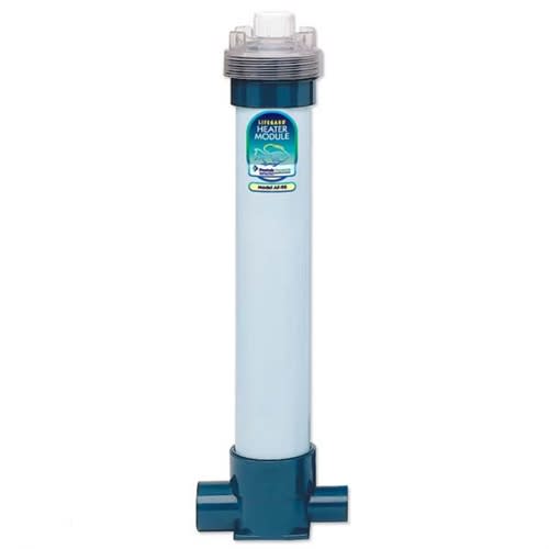 Lifegard Aquatics AF-92 Double Capacity Heater Module Lifegard Aquatics AF-92 Double Capacity Heater Module