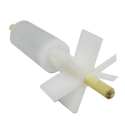 Lifegard Aquatics Quiet One Pro Model 2200, 3000 & 4000 Impeller (R440820) Lifegard Aquatics Quiet One Pro Model 2200, 3000 & 4000 Impeller (R440820)