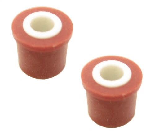 Lifegard Aquatics Quiet One Pro Replacement Bushings (2) (part# R440823) Lifegard Aquatics Quiet One Pro Replacement Bushings (2) (part# R440823)