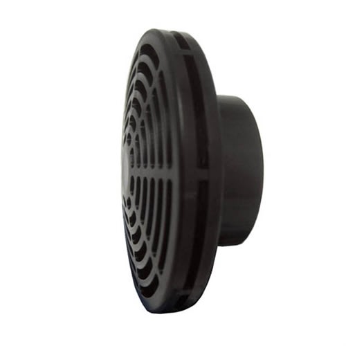 Lifegard Aquatics 1-1/2" FIT Low Profile Strainer R441040 Lifegard Aquatics 1-1/2" FIT Low Profile Strainer R441040