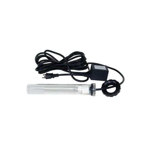 Lifegard Aquatics ALL-IN-ONE Replacement 13 Watt UV Ballast Assembly (R442014)