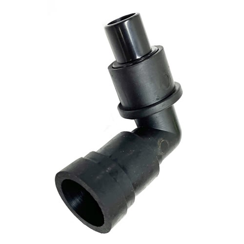 Lifegard Aquatics Crystal Aquarium Replacement Flexible Elbow R800210 Lifegard Aquatics Crystal Aquarium Replacement Flexible Elbow R800210