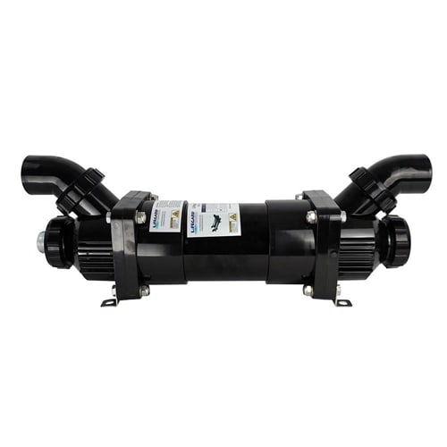 Lifegard Aquatics Pro-MAX 5" Body 120W Amalgam High Output UV Sterilizer