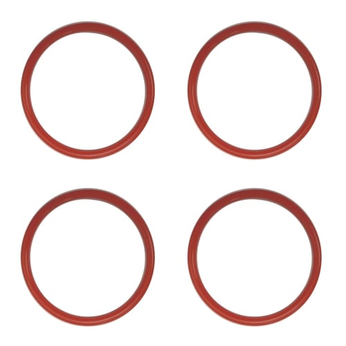 Lifegard Aquatics Pro-Max UV Sterilizer Replacement  2" Union O-ring, 4-pack R450210