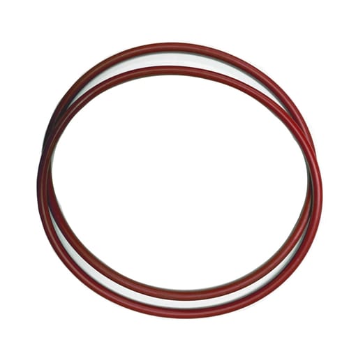 Lifegard Aquatics Pro-Max 5" UV Sterilizer Replacement Housing O-rings R450218 Lifegard Aquatics Pro-Max 5" UV Sterilizer Replacement Housing O-rings R450218