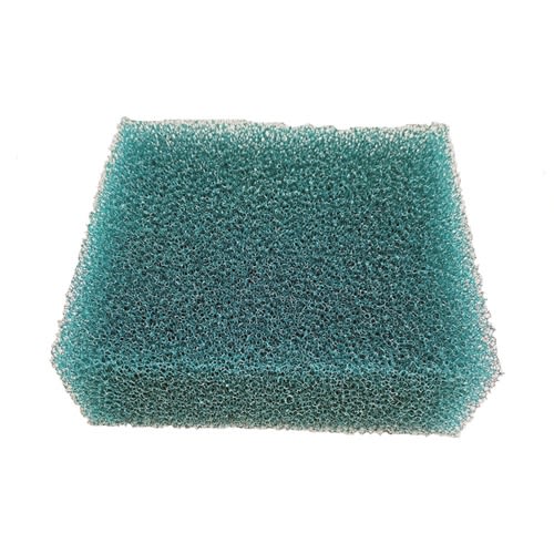 Lifegard Aquatics 7.43 Gallon Crystal Aquarium Replacement Sponge