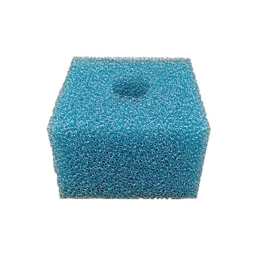 Lifegard Aquatics 4.14 Gallon Crystal Aquarium Replacement Sponge