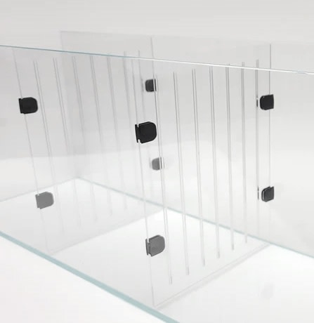 Lifegard Aquatics 11 Gallon Aquarium Dividers Lifegard Aquatics 11 Gallon Aquarium Dividers