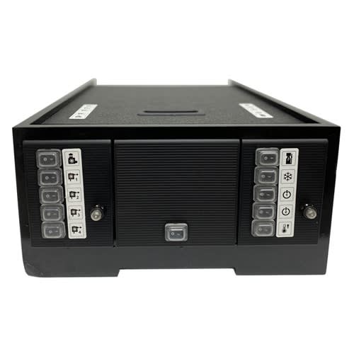 Red Sea Max S-Series Replacement T5 Version Power Center (Red Sea Part # 40439) Red Sea Max S-Series Replacement T5 Version Power Center (Red Sea Part # 40439)