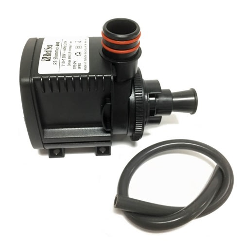 Red Sea Max C-130 Replacement MSK600 Skimmer Pump (Red Sea Part # 40516) Red Sea Max C-130 Replacement MSK600 Skimmer Pump (Red Sea Part # 40516)