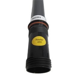 Red Sea Reefer 450 & XL 425/525 Aquarium Replacement Inner Downpipe (Red Sea Part # 42203) Red Sea Reefer 450 & XL 425/525 Aquarium Replacement Inner Downpipe (Red Sea Part # 42203)