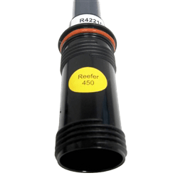 Red Sea Reefer 450 & XL-425/525 Aquarium Replacement Overflow Downpipe (Red Sea Part # 42210)