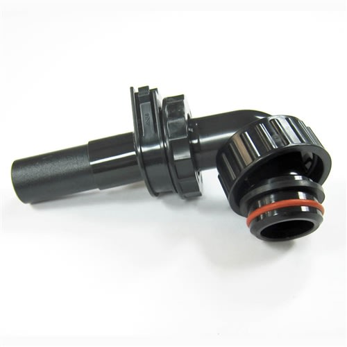 Replacement Red Sea Reefer XXL/Peninsula Aquarium Large Return Outlet ...