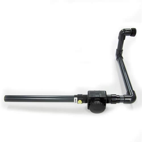 Red Sea Reefer XXL 750 Replacement Sump Valved Downpipe (Red Sea Part # 42327)