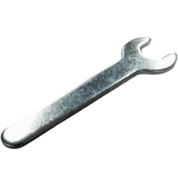 Red Sea Reefer XXL/Peninsula Aquarium Replacement Spanner for Adjustable Leg M6. Red Sea Part # 42332.
