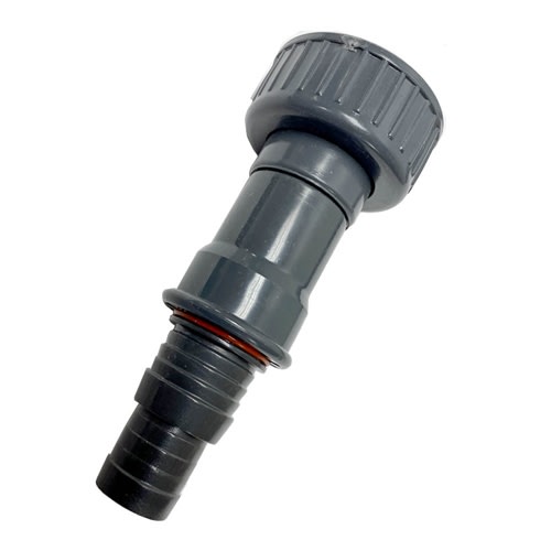 Red Sea Reefer XXL750V3/3XL900 Replacement Sump Pump Hose Connectors (Red Sea Part # R42348) Red Sea Reefer XXL750V3/3XL900 Replacement Sump Pump Hose Connectors (Red Sea Part # R42348)