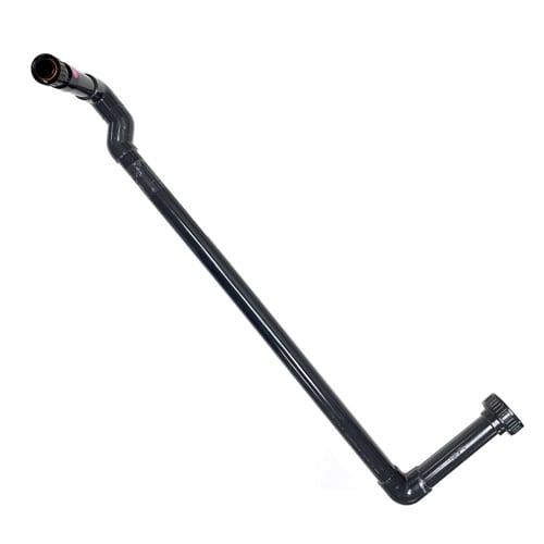 Red Sea Reefer 3XL 900 Replacement Sump Overflow Downpipe (Red Sea Part # 42490)