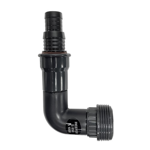 Red Sea Reefer Aquarium Replacement Sump Pump Hose Connectors (Red Sea Part # 43326) Red Sea Reefer Aquarium Replacement Sump Pump Hose Connectors (Red Sea Part # 43326)