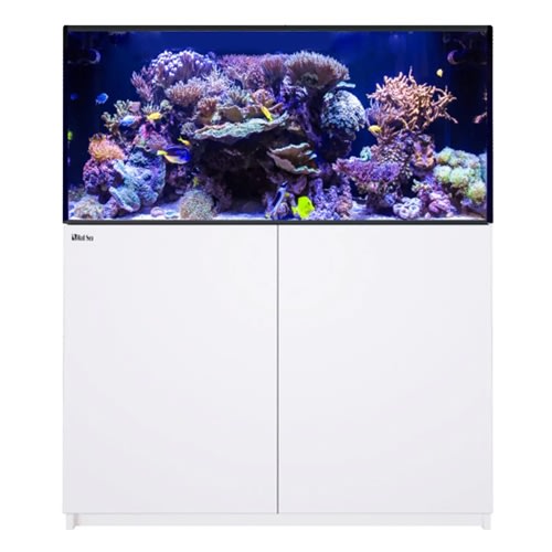 Red Sea REEFER 425 G3 White Aquarium System
