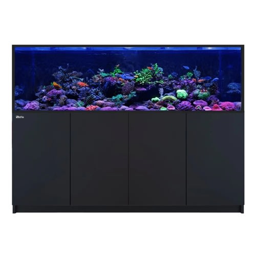 Red Sea REEFER S-850 G3 Black Aquarium System