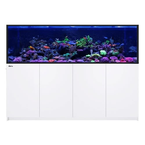 Red Sea REEFER S-850 G3 White Aquarium System