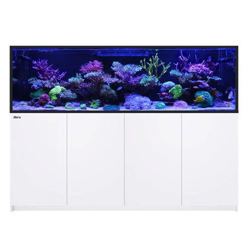 Red Sea REEFER S-1000 G3 White Aquarium System