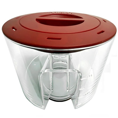 Red Sea Reefer 900 Protein Skimmer Replacement Cup & Lid (Red Sea Part # 50543) Red Sea Reefer 900 Protein Skimmer Replacement Cup & Lid (Red Sea Part # 50543)