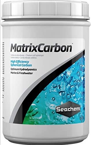 Seachem MatrixCarbon 2 liters
