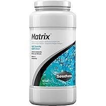 Seachem Matrix 500 ml