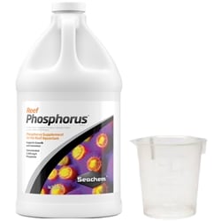 Seachem Reef Phosphorus 2 liter