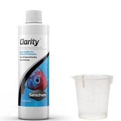 Seachem Clarity 500 ml