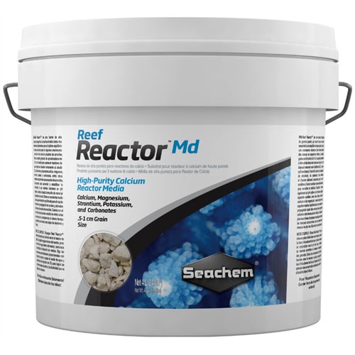 Seachem Reef Reactor MD, 4 liter
