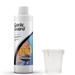 Seachem GarlicGuard 100 ml Seachem GarlicGuard 100 ml