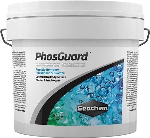 Seachem PhosGuard 4 liter