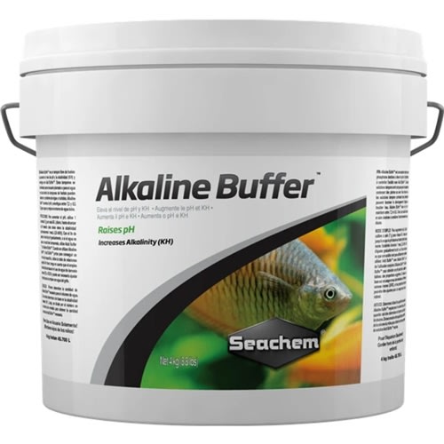 Seachem Alkaline Buffer 4Kg
