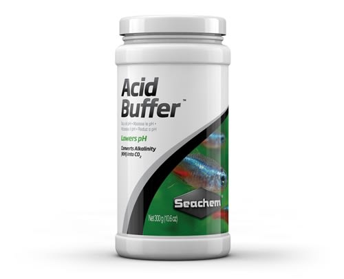 Seachem Acid Buffer, 300 gm Seachem Acid Buffer, 300 gm