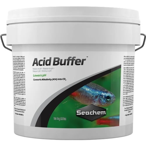 Seachem Alkaline Buffer 4Kg