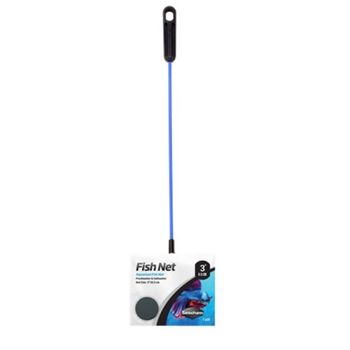 Seachem Fish Net 3in