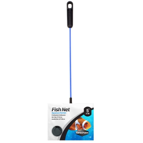 Seachem Fish Net 5in