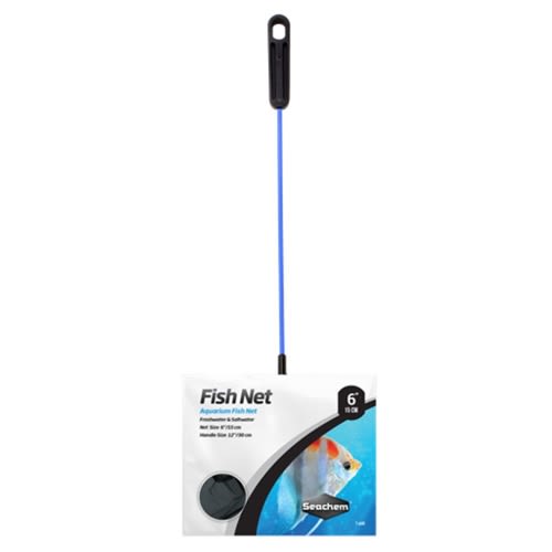 Seachem Fish Net 6in