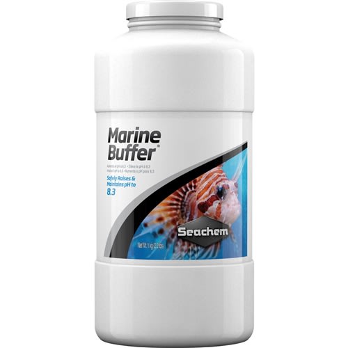 Seachem Marine Buffer 1 Kg