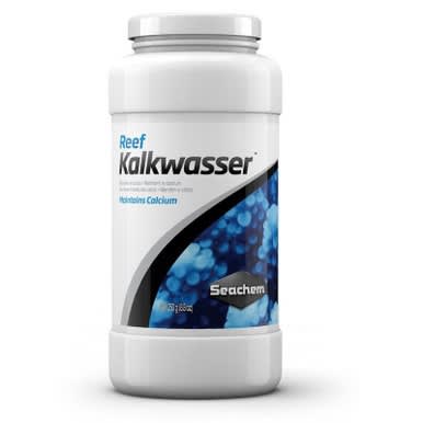Seachem Reef Kalkwasser, 500 gm