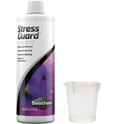 Seachem StressGuard 500 ml