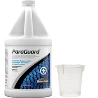 Seachem ParaGuard, 2 liters