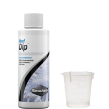Seachem Reef Dip 100 ml Seachem Reef Dip 100 ml