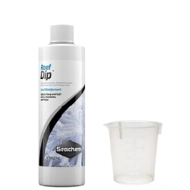 Seachem Reef Dip 250 ml Seachem Reef Dip 250 ml